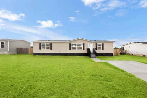 1418 Smooth Stone Drive Cleburne TX 76033