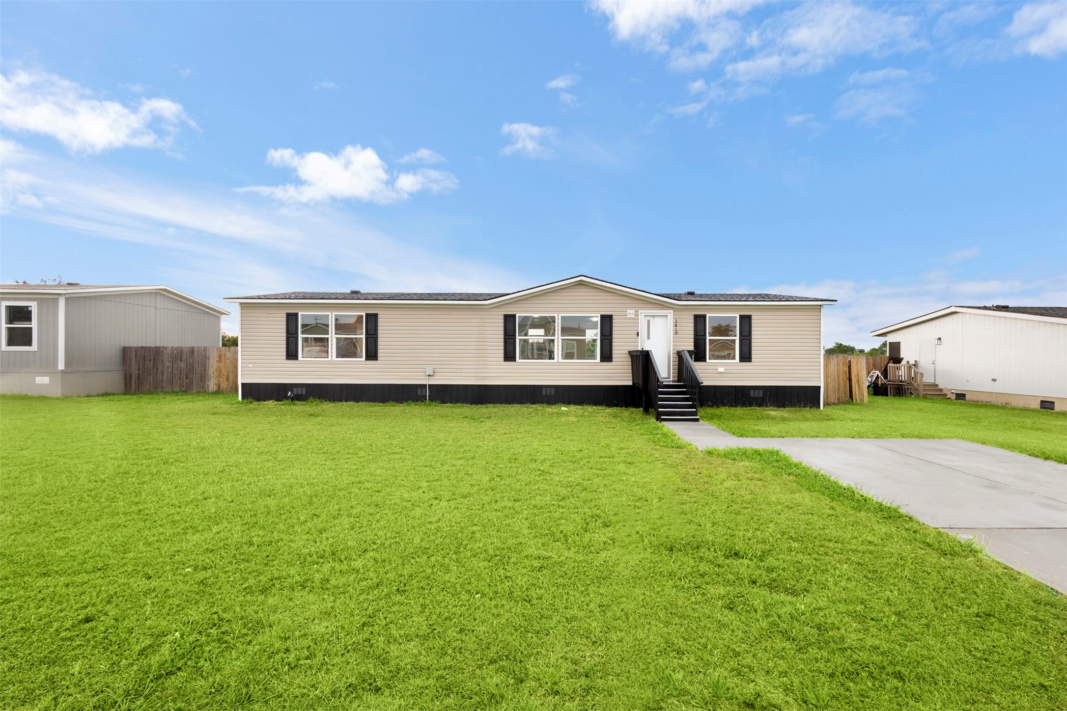 1418 Smooth Stone Drive Cleburne TX 76033