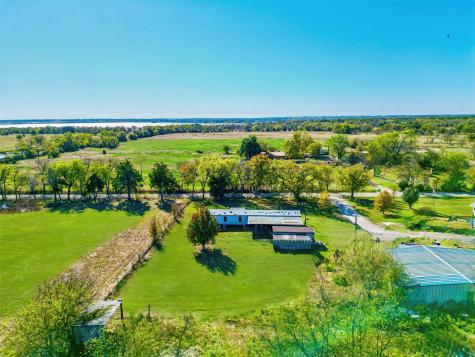820 County Road 4708 Sulphur Springs TX 75482