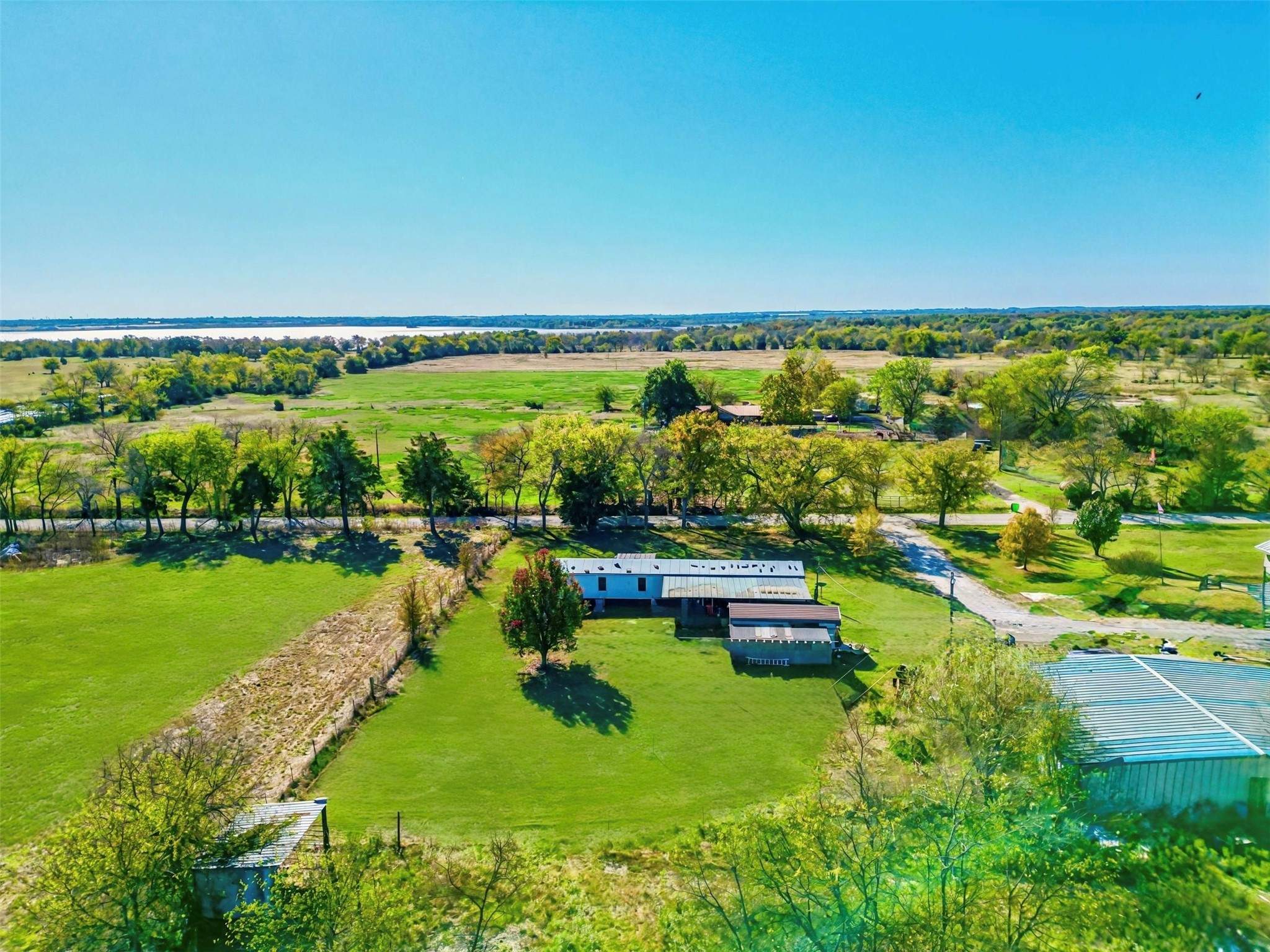 820 County Road 4708 Sulphur Springs TX 75482