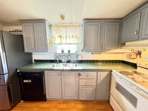 820 County Road 4708 Sulphur Springs TX 75482