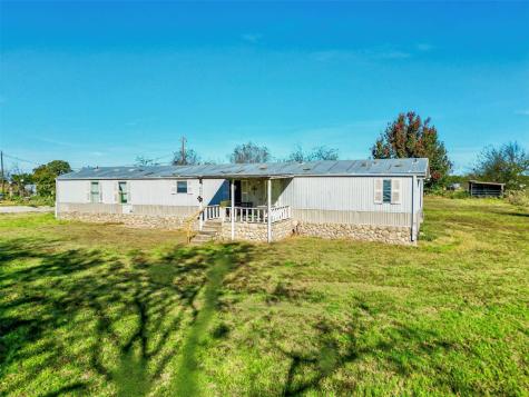 820 County Road 4708 Sulphur Springs TX 75482