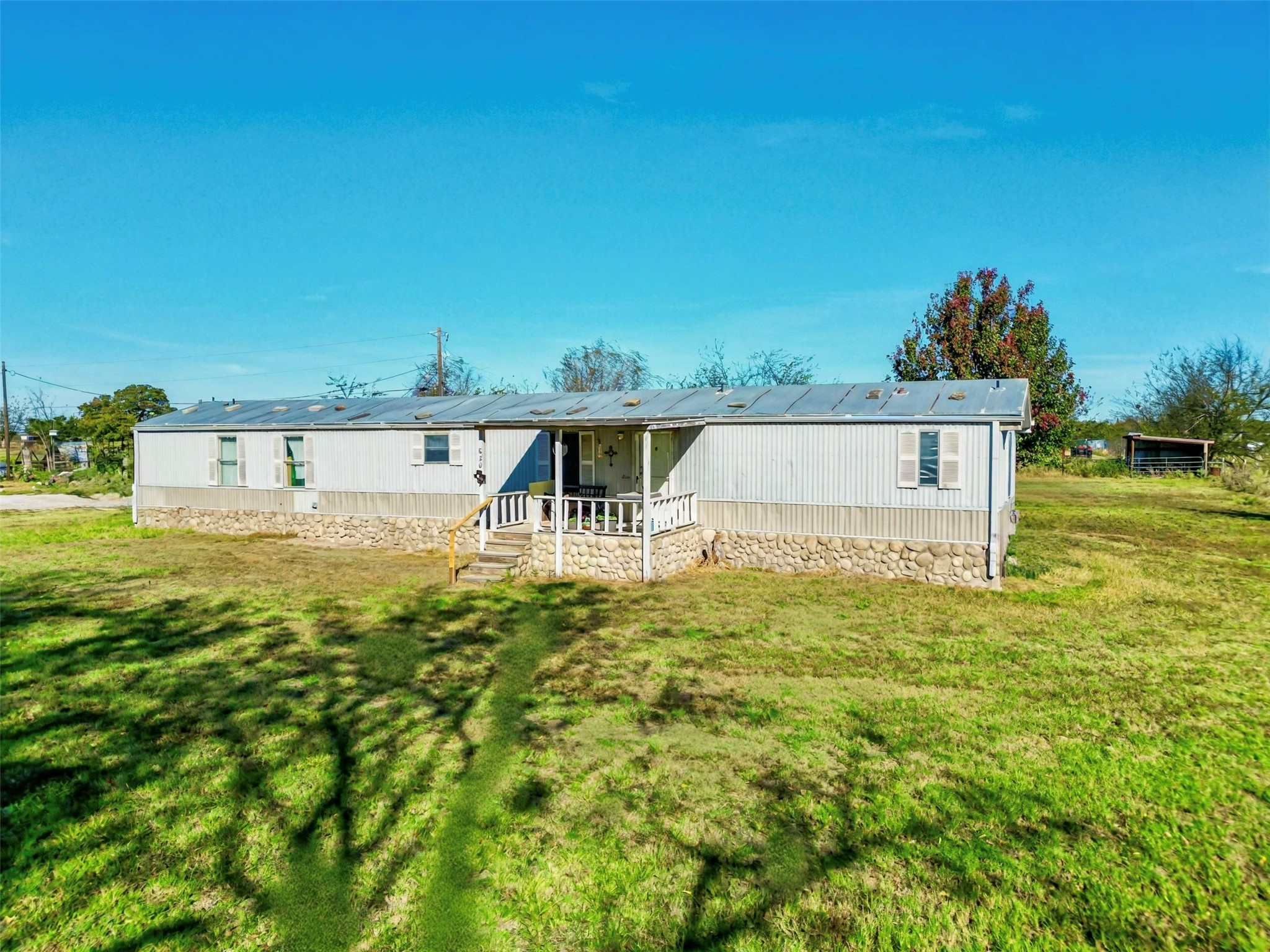 820 County Road 4708 Sulphur Springs TX 75482