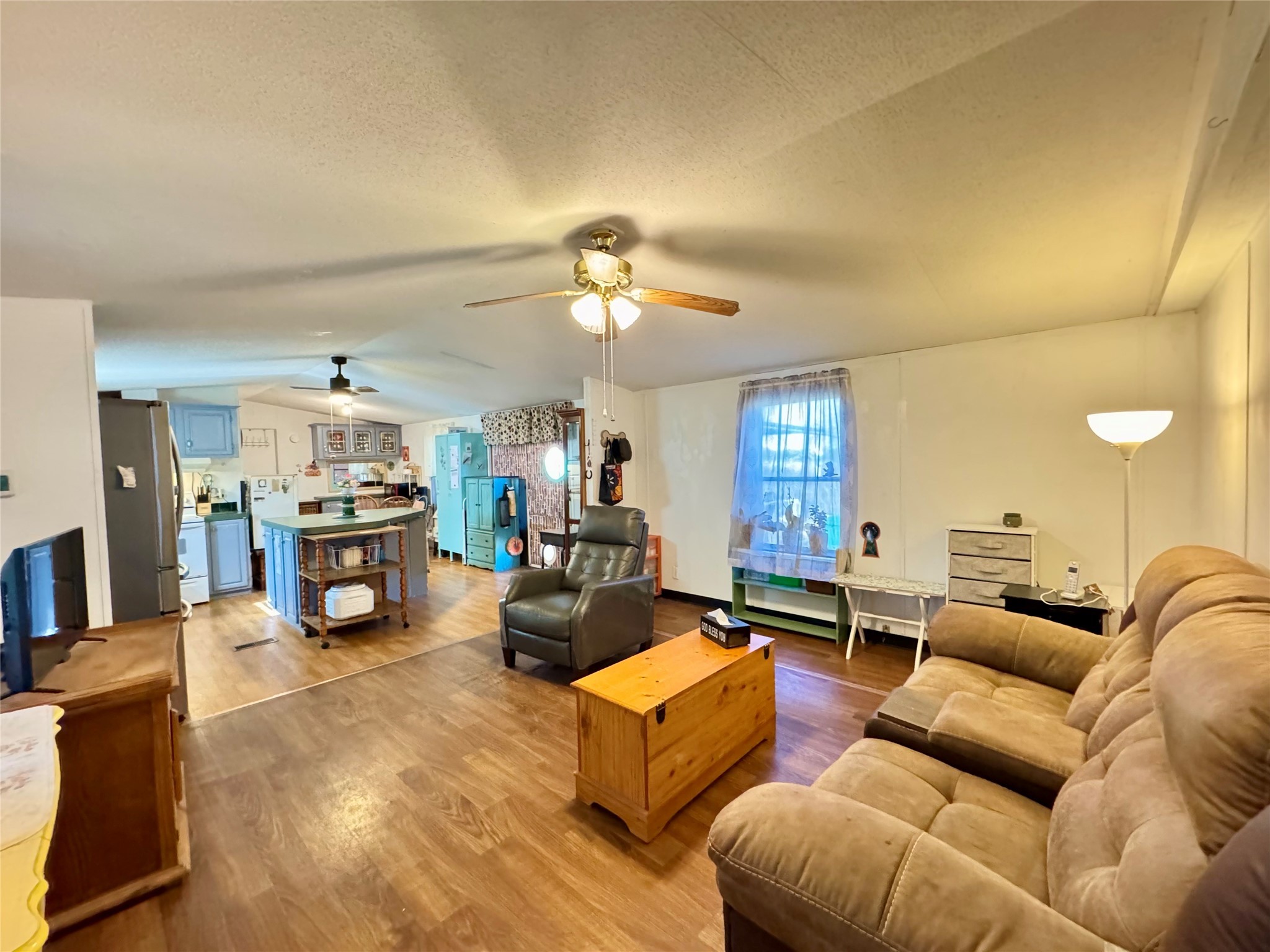 820 County Road 4708 Sulphur Springs TX 75482