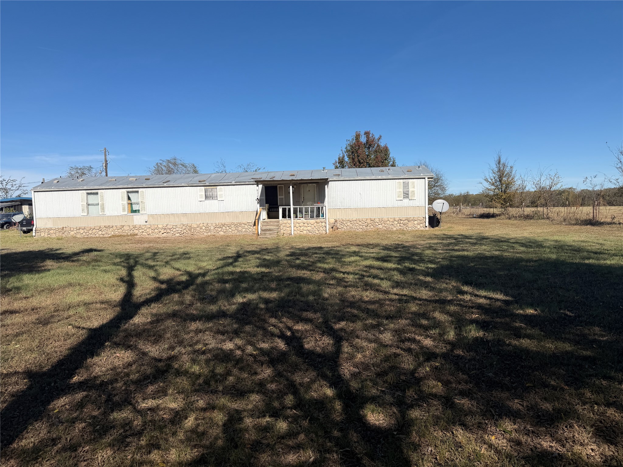 820 County Road 4708 Sulphur Springs TX 75482