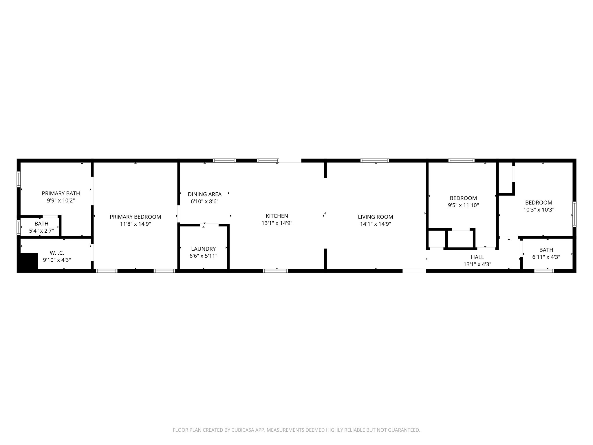 820 County Road 4708 Sulphur Springs TX 75482