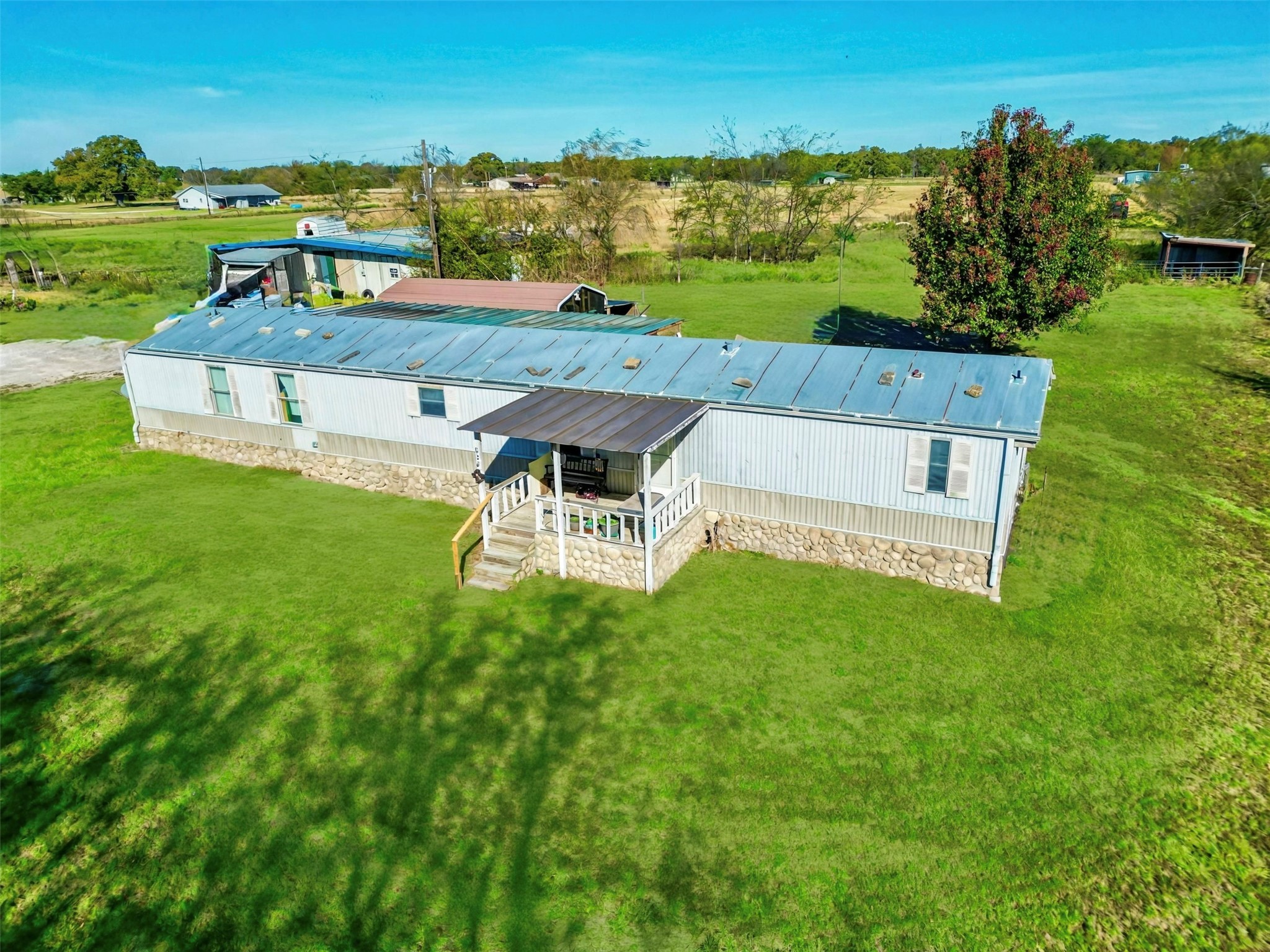 820 County Road 4708 Sulphur Springs TX 75482