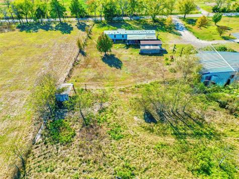 820 County Road 4708 Sulphur Springs TX 75482