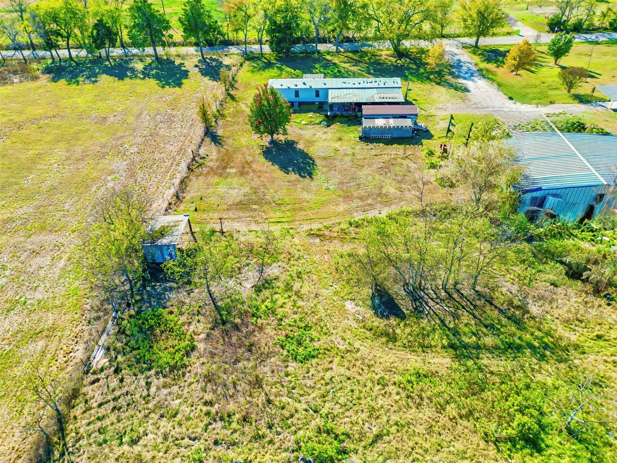 820 County Road 4708 Sulphur Springs TX 75482