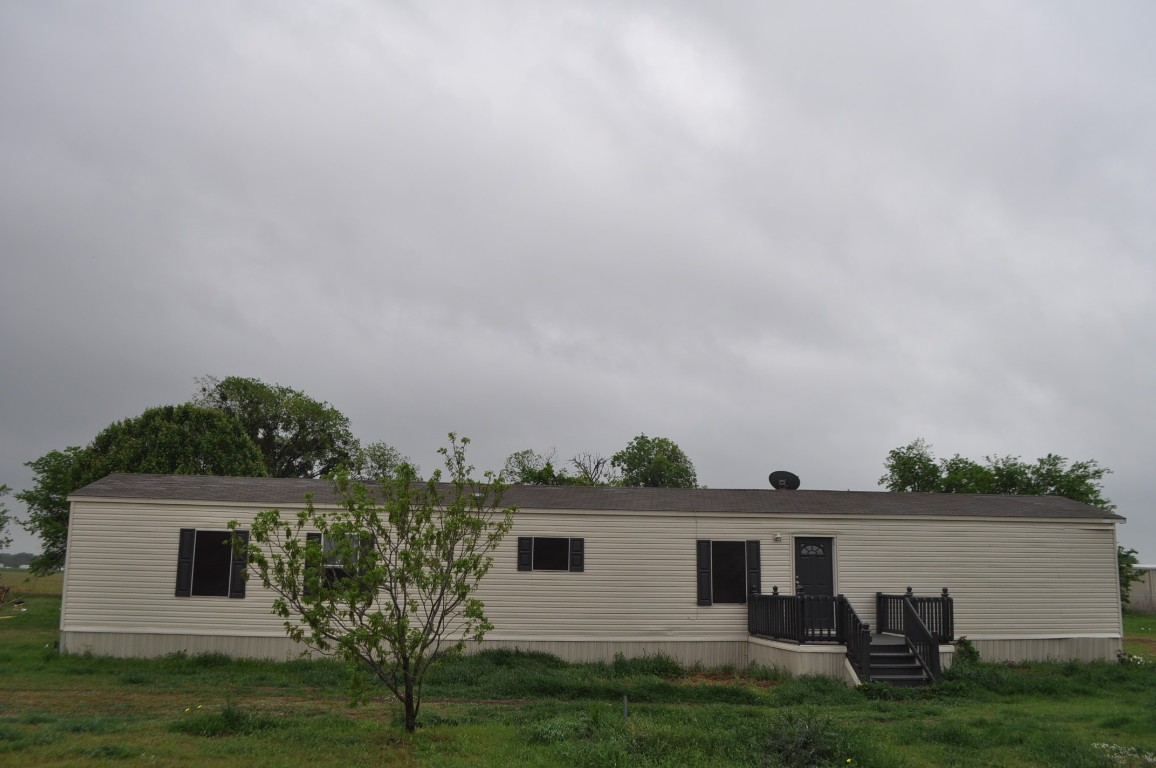 221 Quarterhorse Road Waxahachie TX 75165