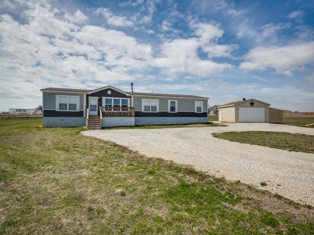 1358 Speedway Drive Rhome TX 76078