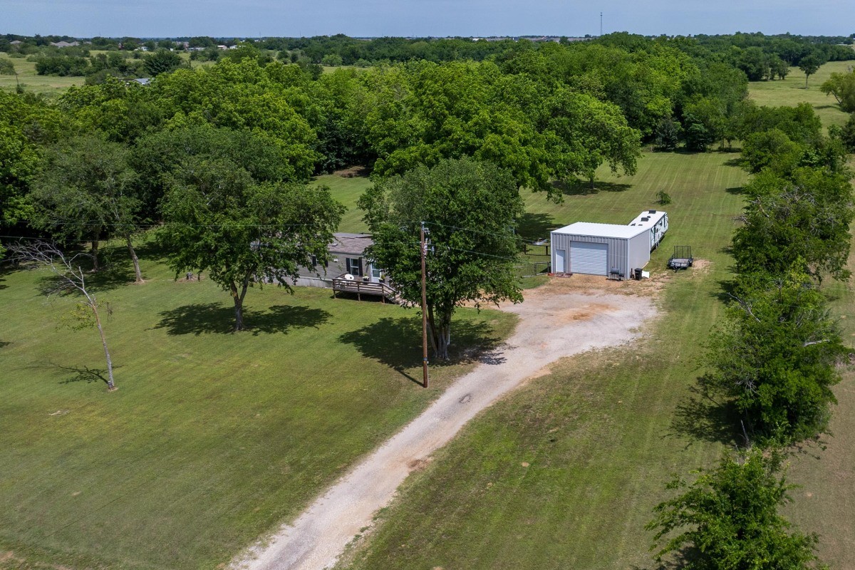2606 Vz County Road 2813 Mabank TX 75147