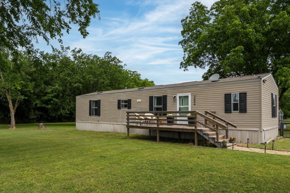 2606 Vz County Road 2813 Mabank TX 75147