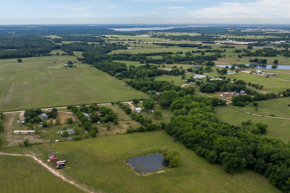2606 Vz County Road 2813 Mabank TX 75147