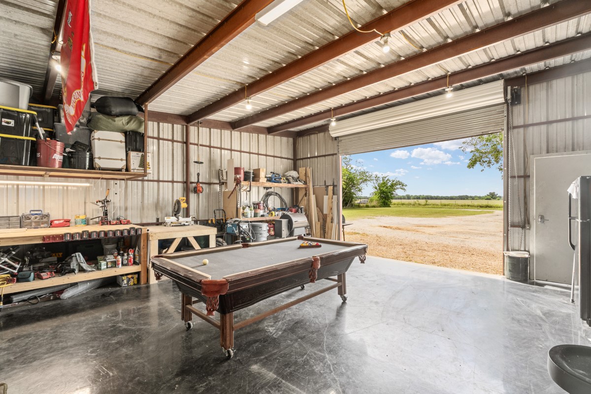 2606 Vz County Road 2813 Mabank TX 75147