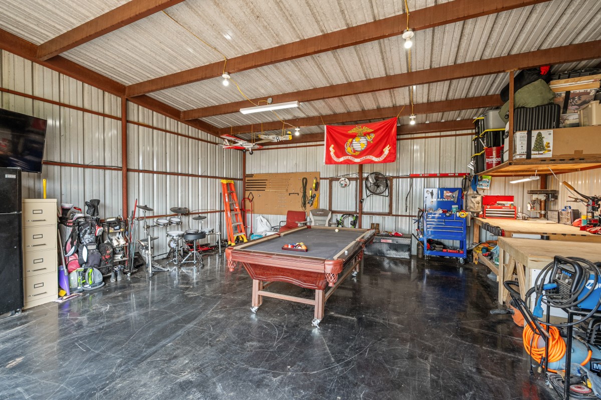 2606 Vz County Road 2813 Mabank TX 75147