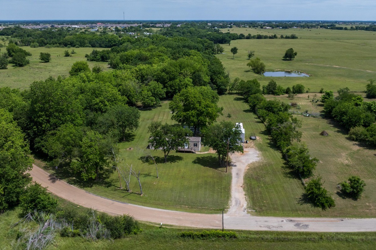 2606 Vz County Road 2813 Mabank TX 75147