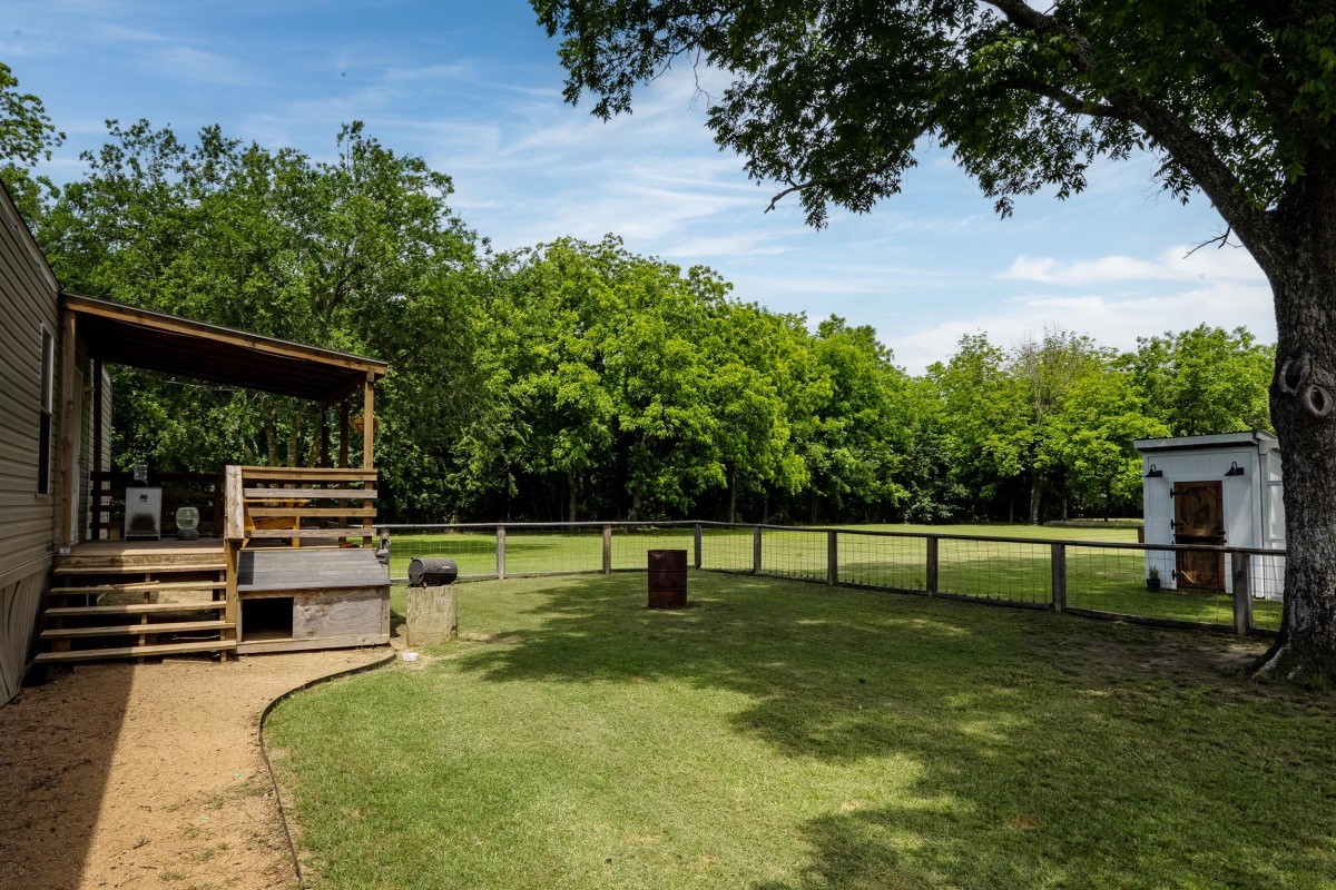 2606 Vz County Road 2813 Mabank TX 75147
