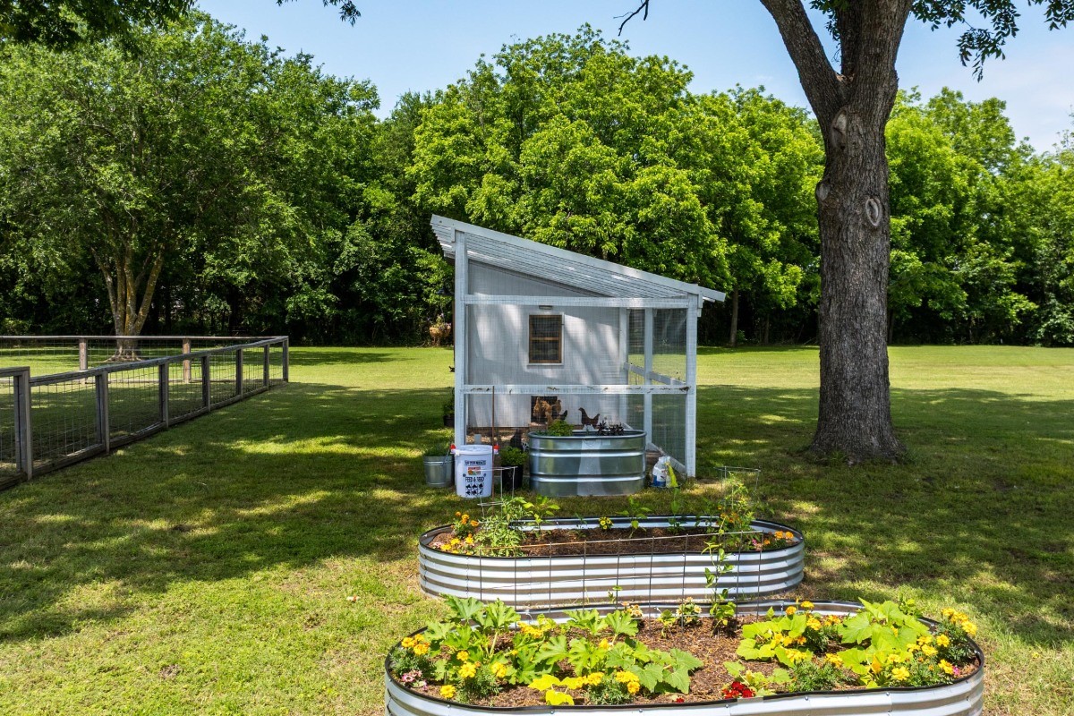 2606 Vz County Road 2813 Mabank TX 75147