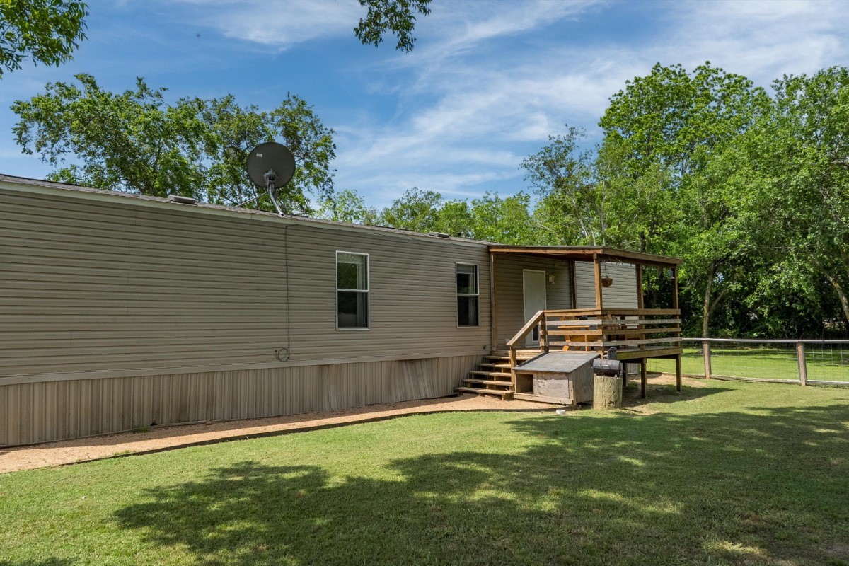 2606 Vz County Road 2813 Mabank TX 75147