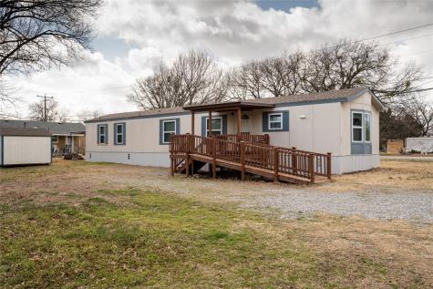 152 Sycamore Street Denison TX 75020