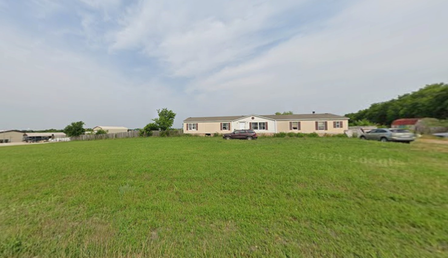 2337 Wynchase Lane Crandall TX 75114