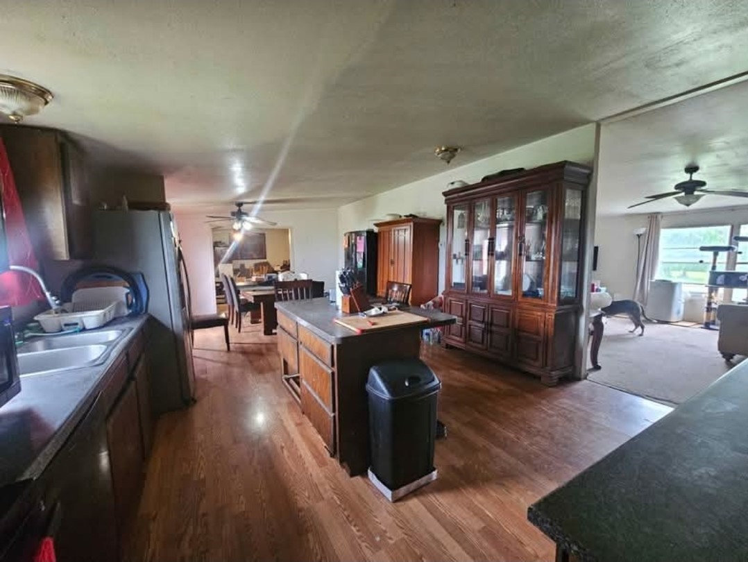 2337 Wynchase Lane Crandall TX 75114