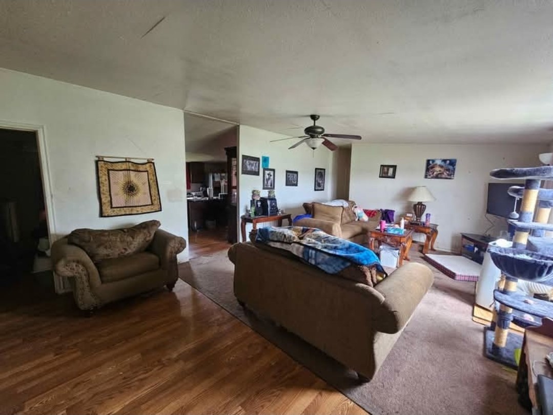 2337 Wynchase Lane Crandall TX 75114