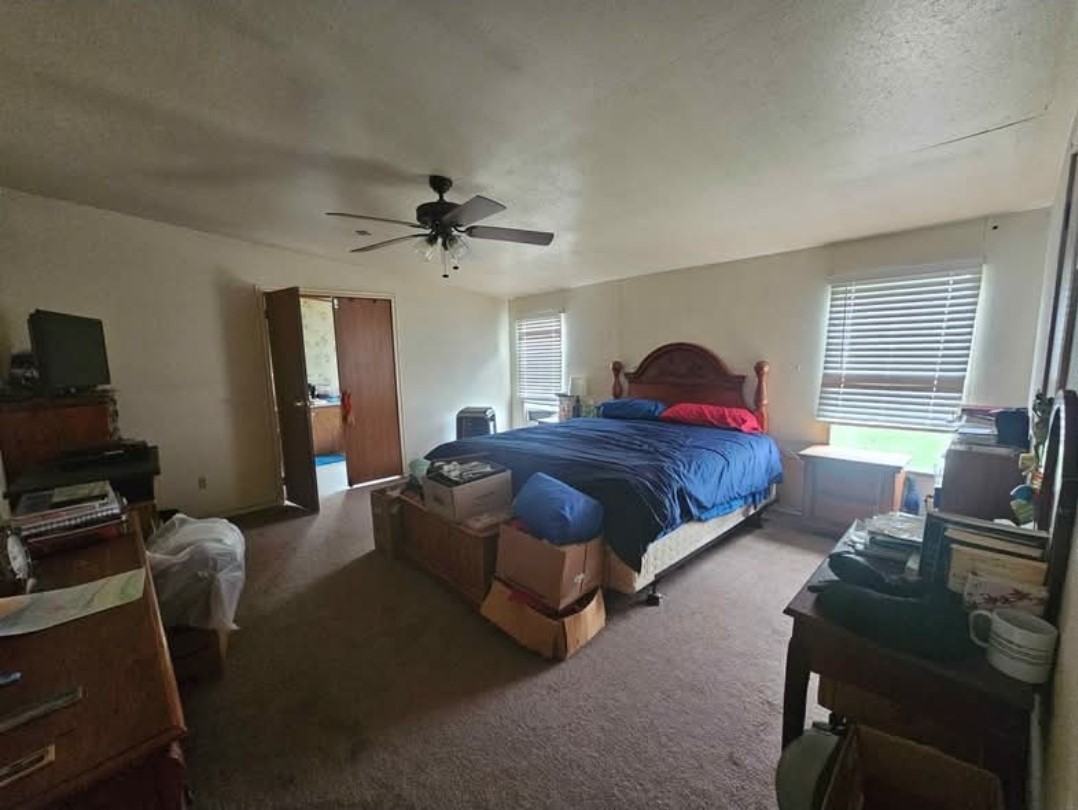 2337 Wynchase Lane Crandall TX 75114