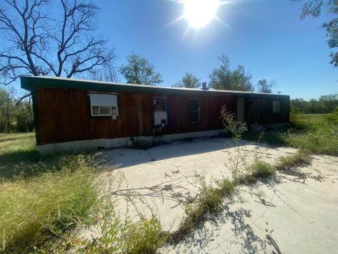 709 W 9th Street Coleman TX 76834