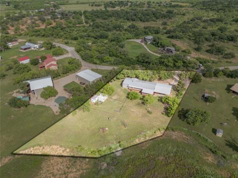 4942 County Road 206 Breckenridge TX 76424