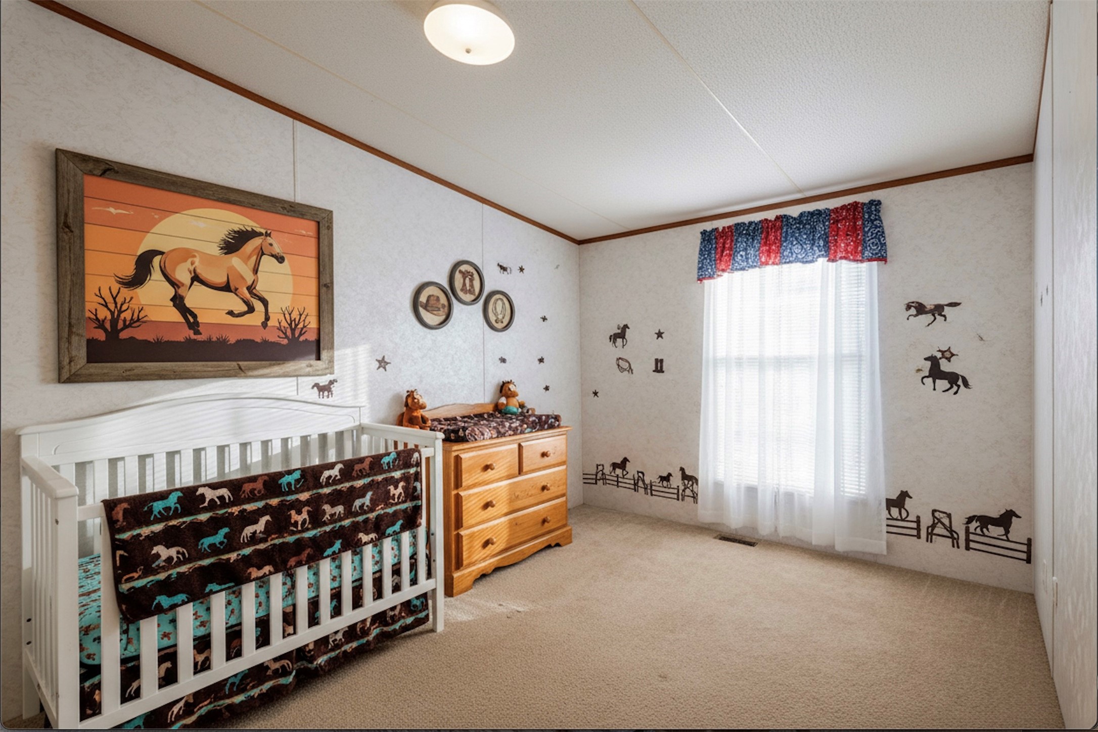 3233 Deer Path Lane Weatherford TX 76085