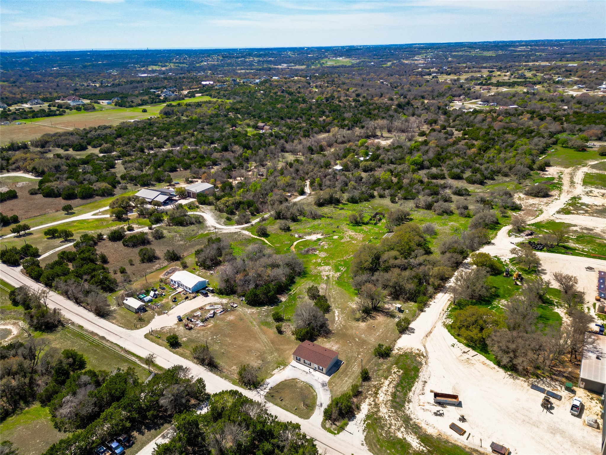 3233 Deer Path Lane Weatherford TX 76085