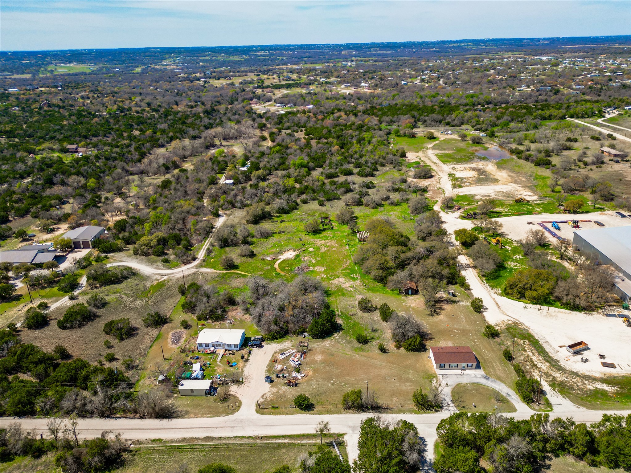 3233 Deer Path Lane Weatherford TX 76085