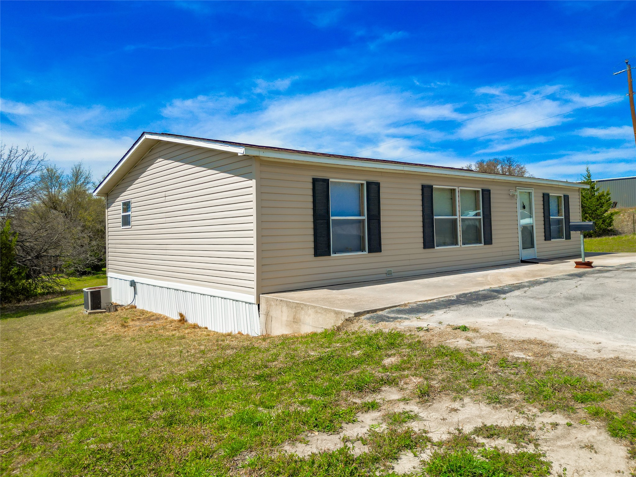 3233 Deer Path Lane Weatherford TX 76085
