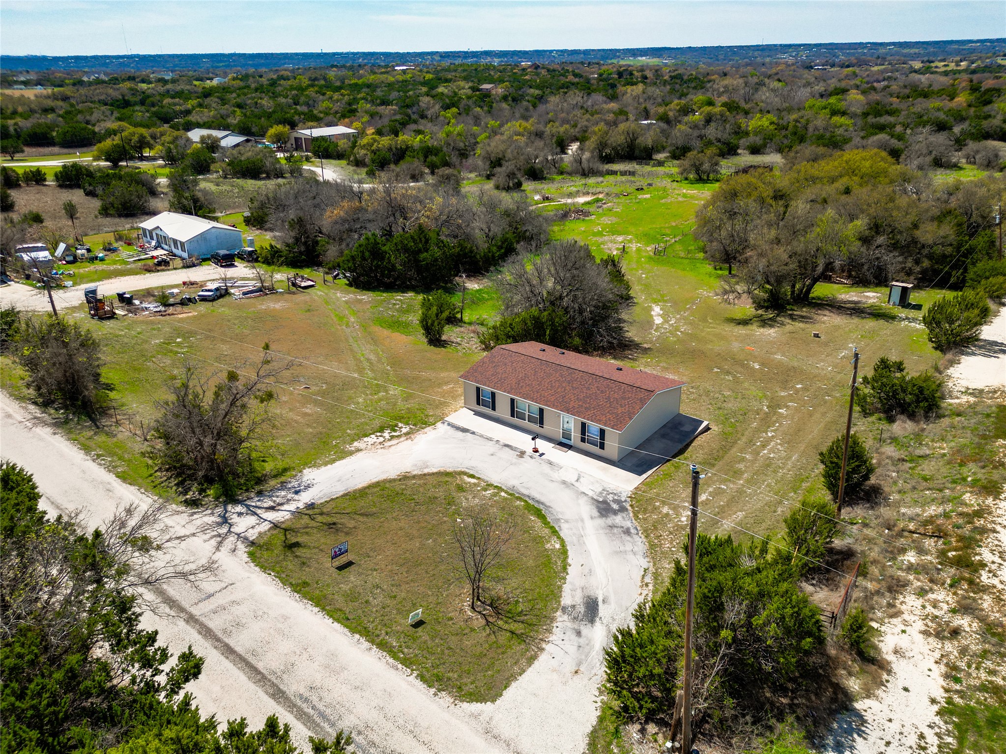 3233 Deer Path Lane Weatherford TX 76085