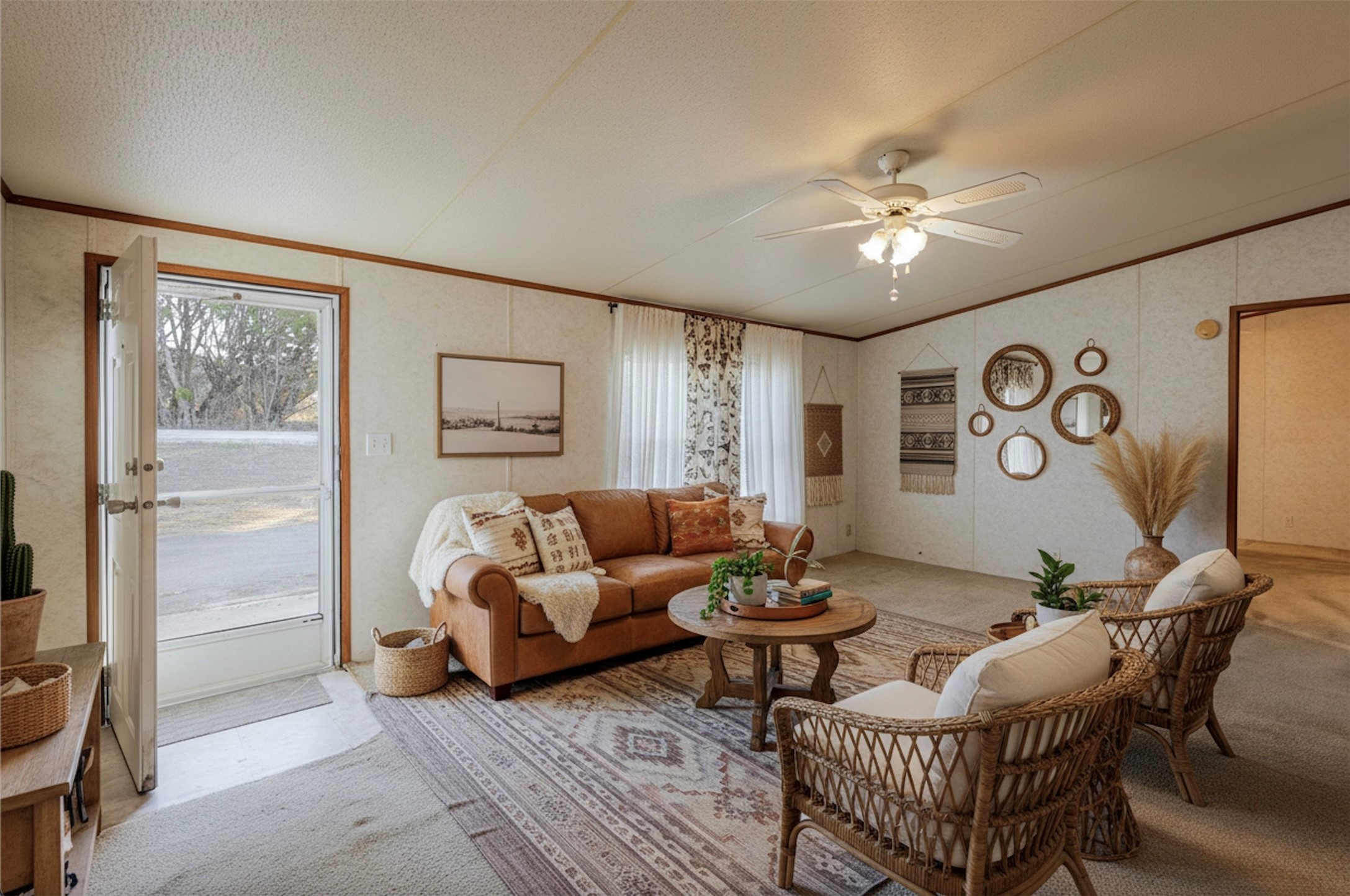 3233 Deer Path Lane Weatherford TX 76085
