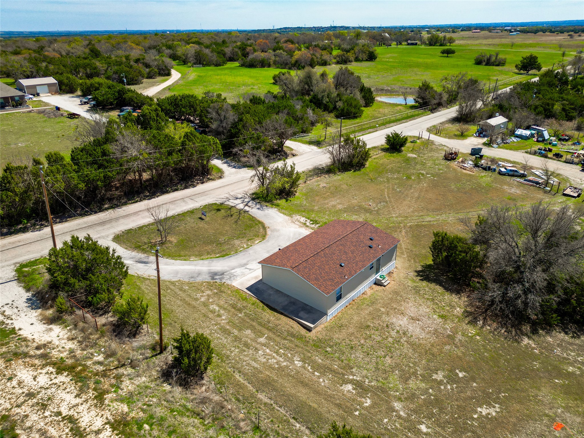 3233 Deer Path Lane Weatherford TX 76085