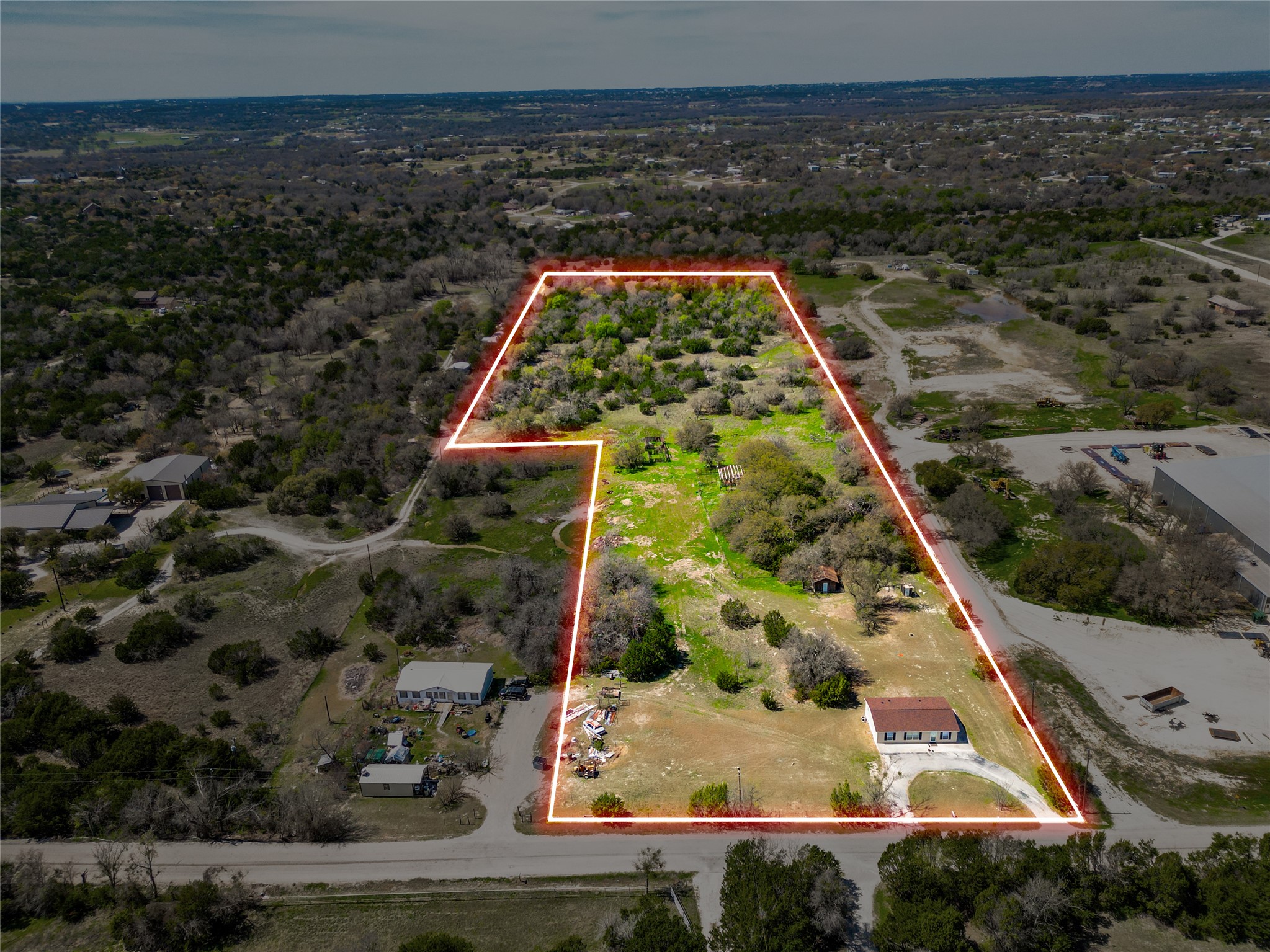 3233 Deer Path Lane Weatherford TX 76085