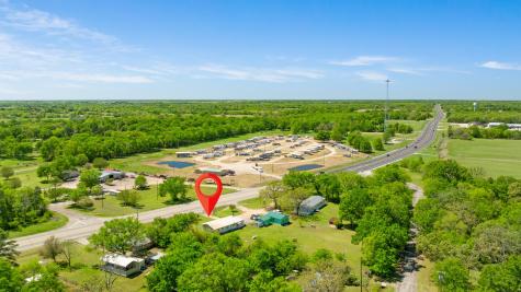 1530 W Front Street Blossom TX 75416
