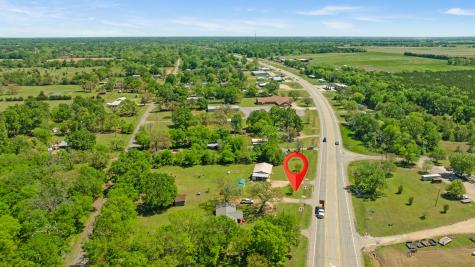 1530 W Front Street Blossom TX 75416