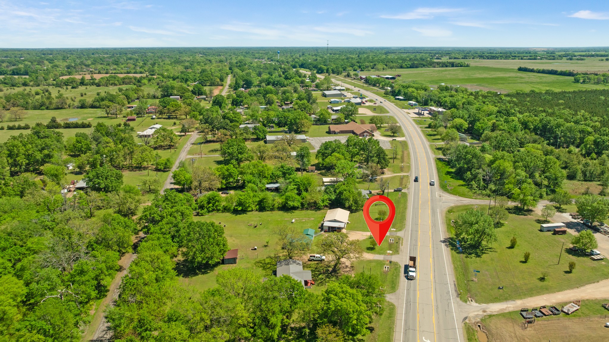 1530 W Front Street Blossom TX 75416