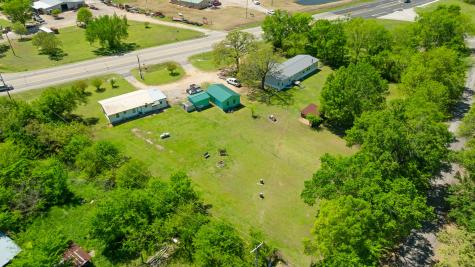 1530 W Front Street Blossom TX 75416
