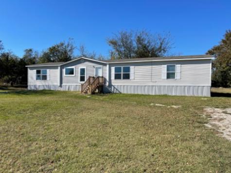 417 Lewald Lane Quinlan TX 75474