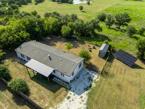 198 Catherine Whitney TX 76692