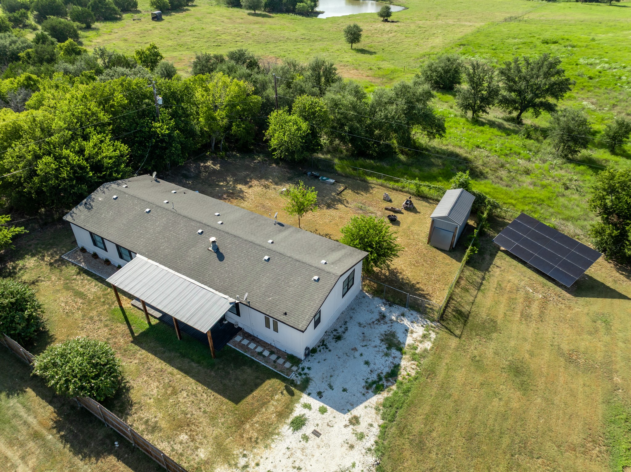 198 Catherine Whitney TX 76692
