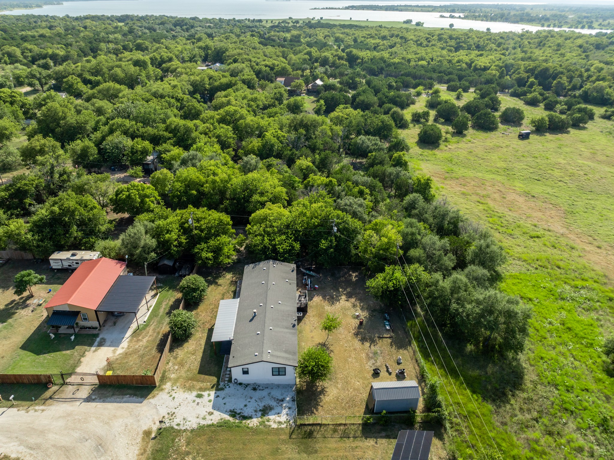 198 Catherine Whitney TX 76692