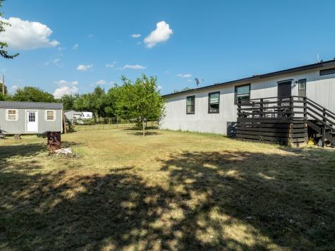 198 Catherine Whitney TX 76692