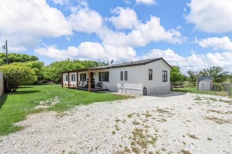198 Catherine Whitney TX 76692