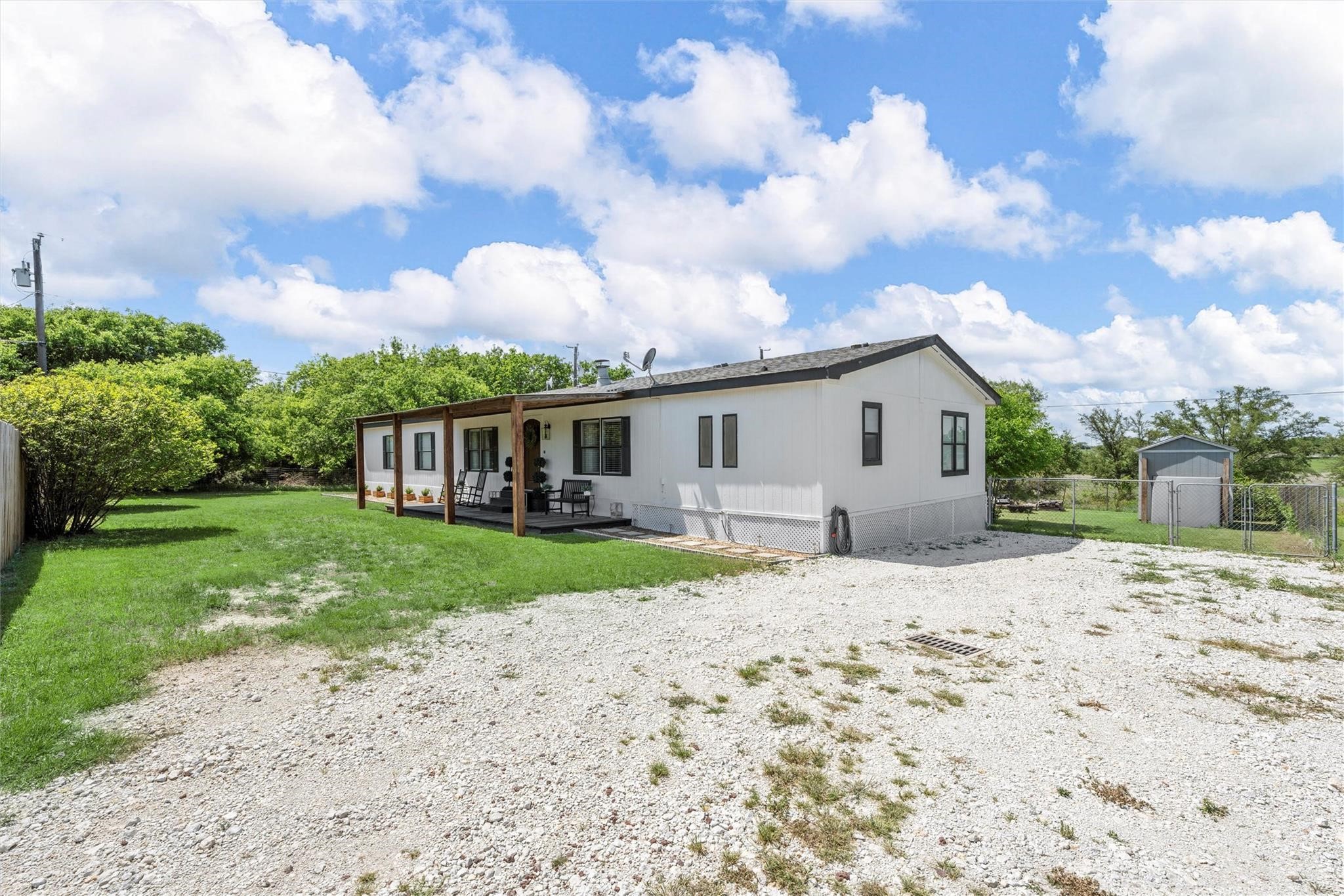 198 Catherine Whitney TX 76692